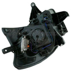 HEAD LAMP LH HID W/WHITE PARK LAMP BULB W/O ADAPTIVE HEADLAMPS HQ — photo 4