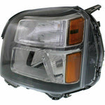 HEAD LAMP LH DENALI HQ — photo 2