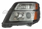 HEAD LAMP LH DENALI CAPA — photo 1