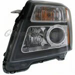 HEAD LAMP LH DENALI CAPA — photo 3