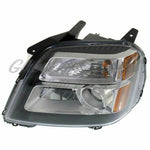 HEAD LAMP LH DENALI CAPA — photo 4