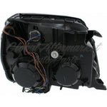 HEAD LAMP LH DENALI CAPA — photo 5