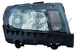 HEAD LAMP LH HALOGEN CAPA — photo 1