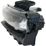 HEAD LAMP LH HALOGEN CAPA — photo 2