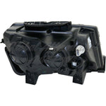 HEAD LAMP LH HALOGEN CAPA — photo 5