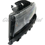 HEAD LAMP LH HID W/RS PKG LT/SS MODEL HQ — photo 3