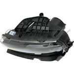 HEAD LAMP LH HID W/RS PKG LT/SS MODEL HQ — photo 4