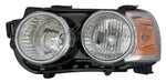 HEAD LAMP LH W/DUSK PKG LTZ MODEL HQ — photo 1