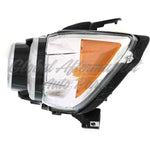 HEAD LAMP LH W/DUSK PKG LTZ MODEL — photo 2