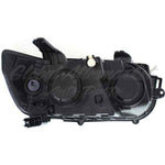 HEAD LAMP LH W/DUSK PKG LTZ MODEL — photo 5