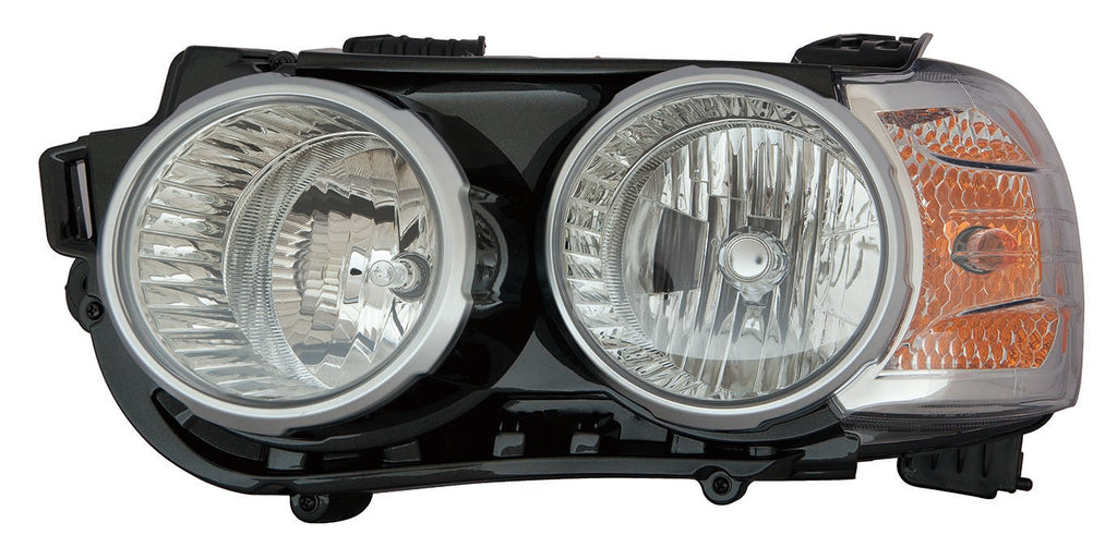 HEAD LAMP LH W/DUSK PKG LTZ MODEL