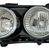 HEAD LAMP LH W/DUSK PKG LTZ MODEL HQ