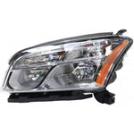 HEAD LAMP LH HQ — photo 3