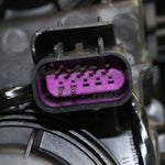 HEAD LAMP LH CAPA — photo 4
