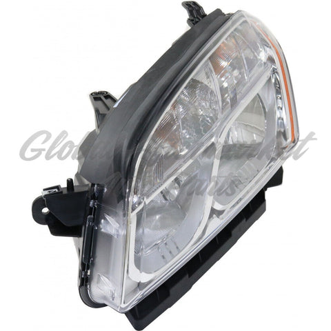 HEAD LAMP LH