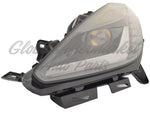 HEAD LAMP LH HID W/LED W/O LOGO HQ — photo 1
