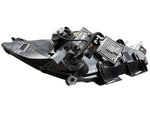 HEAD LAMP LH HID W/LED W/O LOGO HQ — photo 2