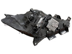 HEAD LAMP LH HID W/LED W/O LOGO HQ — photo 3