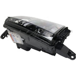 HEAD LAMP LH HID W/O LOGO HQ — photo 1