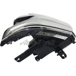 HEAD LAMP LH HID W/O LOGO HQ — photo 3