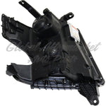 HEAD LAMP LH HID W/O LOGO HQ — photo 4
