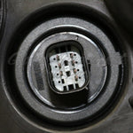 HEAD LAMP LH HID W/O LOGO HQ — photo 5