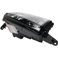 HEAD LAMP LH HID W/O LOGO HQ