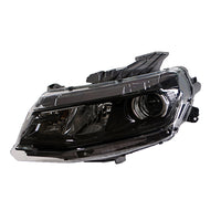 HEAD LAMP LH HALOGEN W/O LOGO HQ All Sales Final (No Refunds No Exchanges)