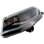 HEAD LAMP LH HID W/O LOGO HQ — photo 1