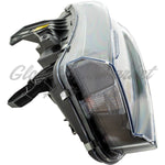 HEAD LAMP LH HID W/O LOGO HQ — photo 2