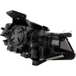 HEAD LAMP LH HID W/O LOGO HQ — photo 4