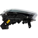 HEAD LAMP LH HID W/O LOGO HQ — photo 5