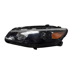 HEAD LAMP LH HALOGEN W/O LOGO HQ