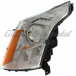 HEAD LAMP LH HALOGEN HQ — photo 3