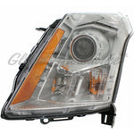 HEAD LAMP LH HALOGEN HQ — photo 4