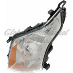 HEAD LAMP LH HALOGEN HQ — photo 5