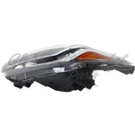 HEAD LAMP LH HALOGEN HQ — photo 4