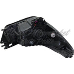 HEAD LAMP LH HALOGEN CAPA — photo 5