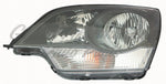 HEAD LAMP LH SPORT HQ — photo 1