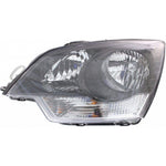 HEAD LAMP LH SPORT CAPA — photo 3