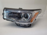 HEAD LAMP LH HALOGEN W/LED DRL W/O TERRAIN/LOGO HQ — photo 1