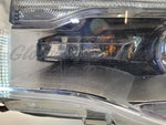HEAD LAMP LH HALOGEN W/LED DRL W/O TERRAIN/LOGO HQ — photo 3