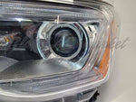 HEAD LAMP LH HALOGEN W/LED DRL W/O TERRAIN/LOGO HQ — photo 4