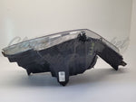 HEAD LAMP LH HALOGEN W/LED DRL W/O TERRAIN/LOGO HQ — photo 5