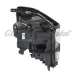 HEAD LAMP LH HID PTM / 1500 CUSTOM — photo 4
