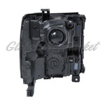 HEAD LAMP LH HID PTM / 1500 CUSTOM — photo 5