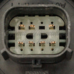 HEAD LAMP LH LED W/CHROME BEZEL CAPA — photo 4