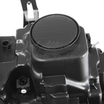 HEAD LAMP LH LED PTM BEZEL HQ — photo 5