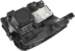 HEAD LAMP LH LED PTM BEZEL CAPA — photo 2