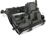 HEAD LAMP LH LED PTM BEZEL CAPA — photo 3